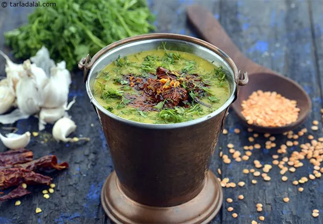 Dal Tadka