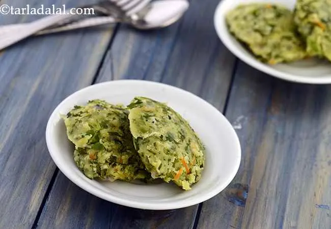 Dal and Vegetable Idli ( Pregnancy Recipe)