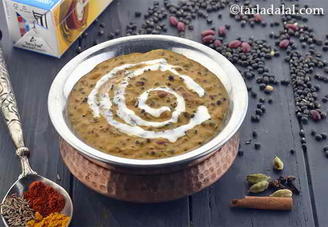 Dal Makhani