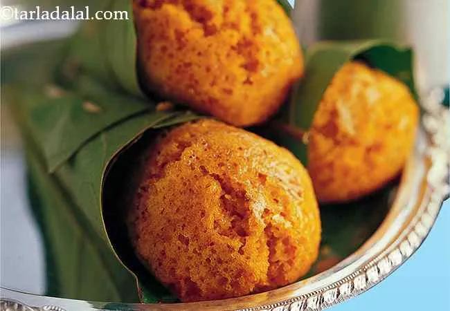  Damni Dhokla ( Non- Fried Snacks )