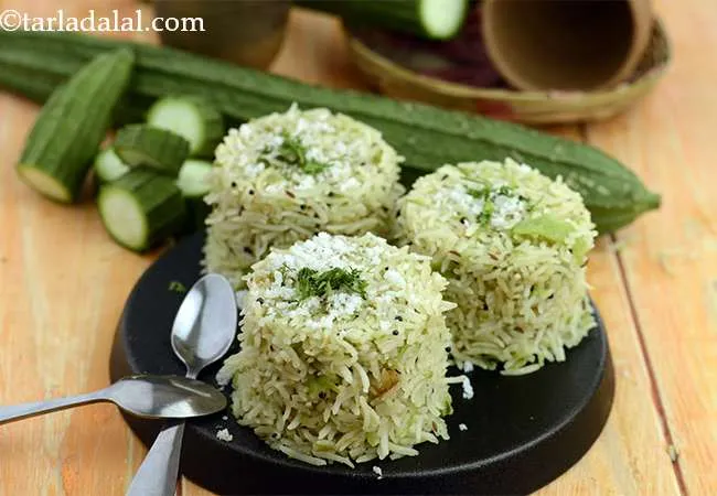 Dodkyacha Bhaat