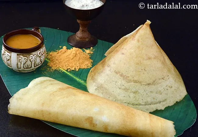 ઢોસા | Dosa