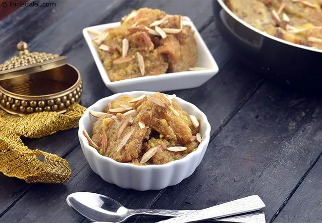 Double ka Meetha