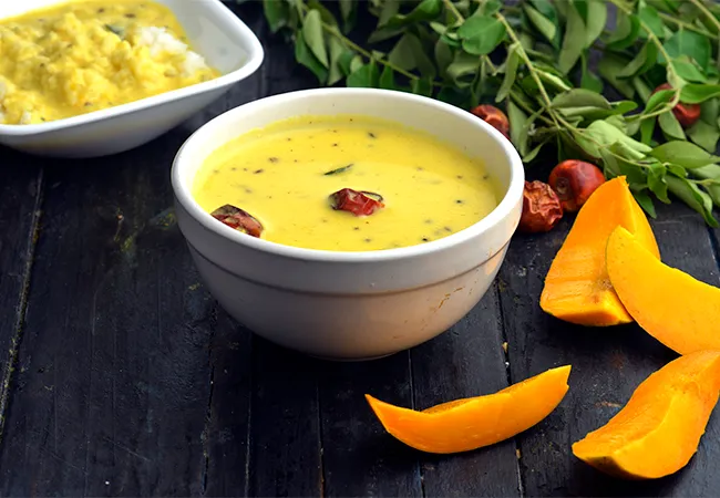  फजेतो - Fajeto ( Gujarati Recipe) 