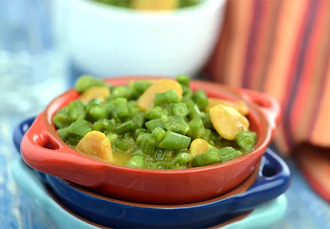  Fansi Dhokli ( Gujarati Recipe)