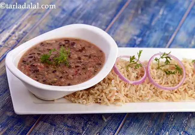 Fatless Maa ki Dal