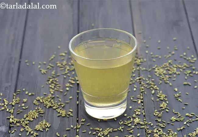  Fennel Tea To Relieve Constipation