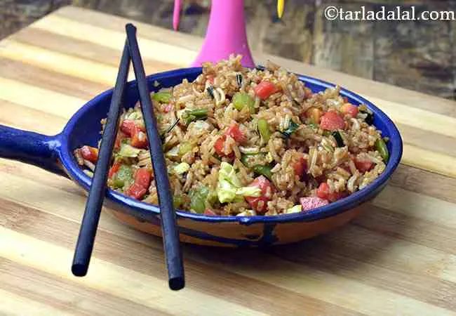 Fried Rice