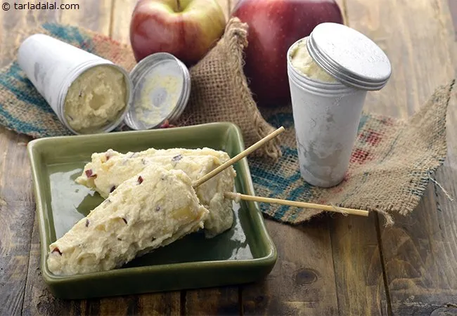 Fruit Kulfi