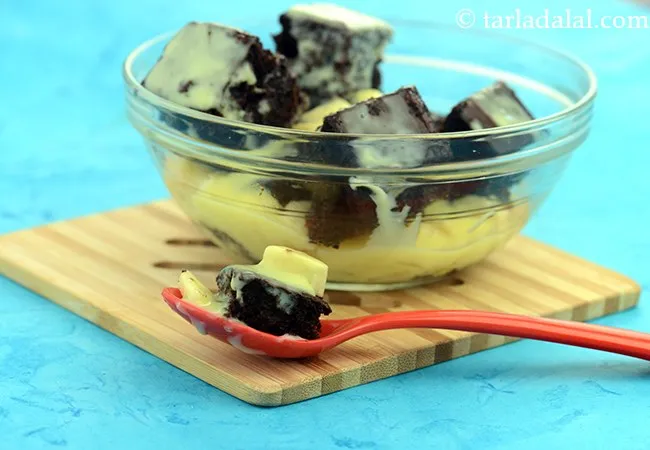 Fun Trifle