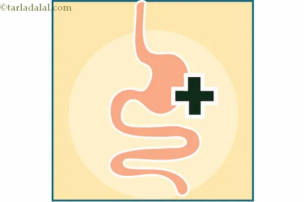 Garlic-Promotes-Gut-Health