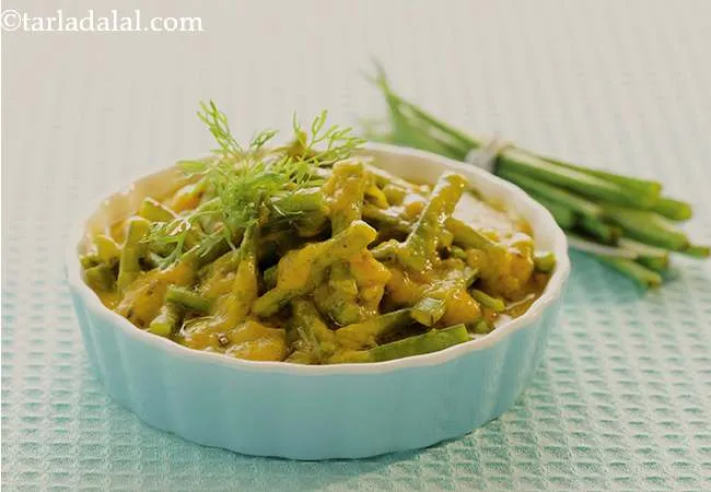 Gavar Pumpkin Vegetable