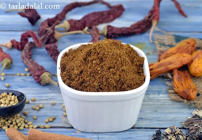 Goda Masala