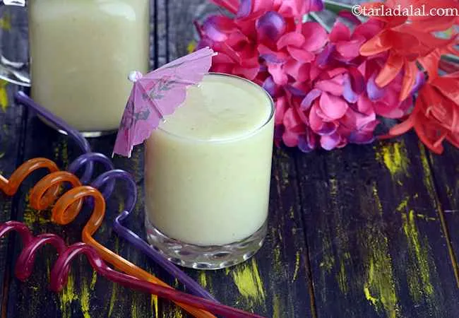 Guava Drink, Peru Drink
