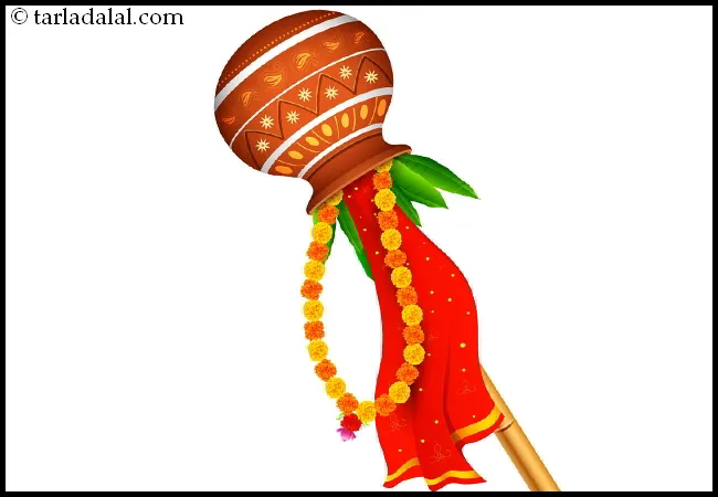 Happy Gudi Padwa!!!!