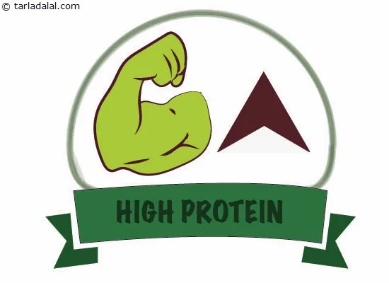 HIGH-PROTEIN