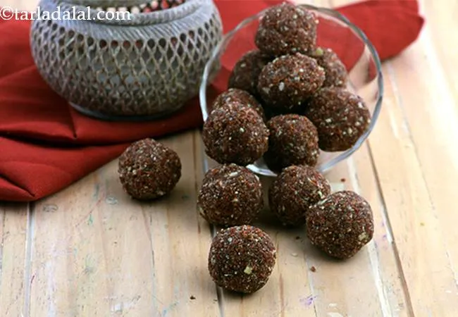 Halim Ladoo, Halim Laddu