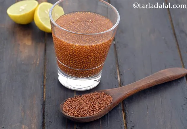 Halim Drink Recipe, Best Source Of Iron