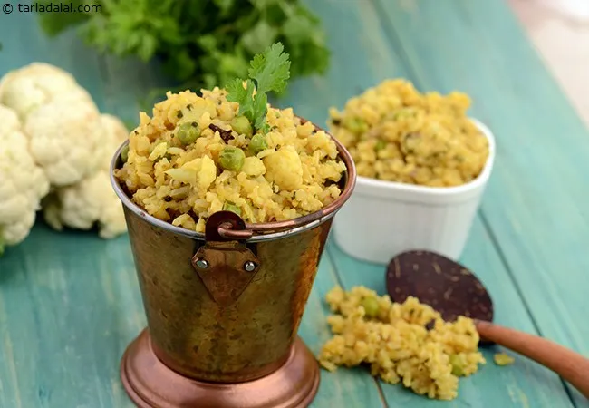 Handi Khichdi