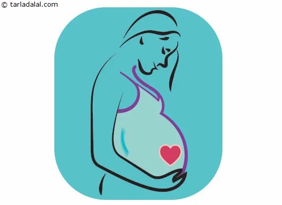 PREGNANT-WOMEN