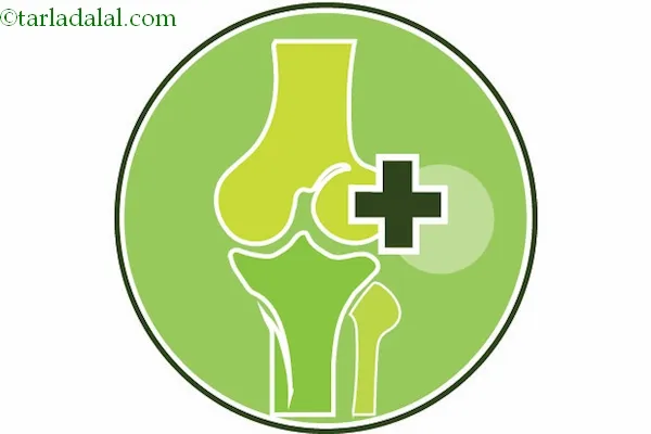 Healthy bones