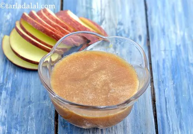 Homemade Strained Apple Juice Recipe, Clear Fluid Recipe