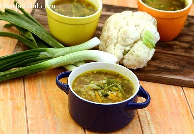  Hot and Sour Soup ( Chinese Recipe )