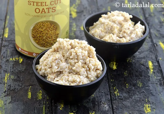 How To Cook and Store Steel Cut Oats for 5 Days