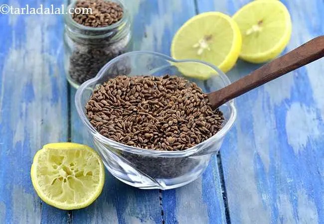 How To Roast Flaxseeds, Roasted Flaxseeds