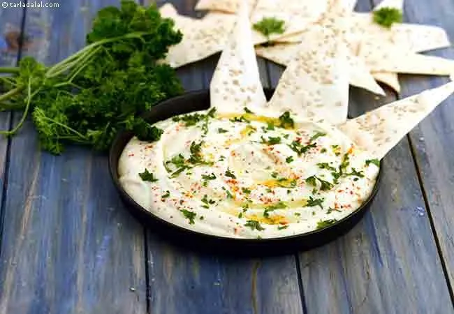 Hummus