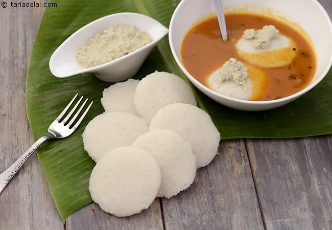 Idli