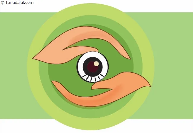 Improve-Vision-with-Intake-of-Carrots
