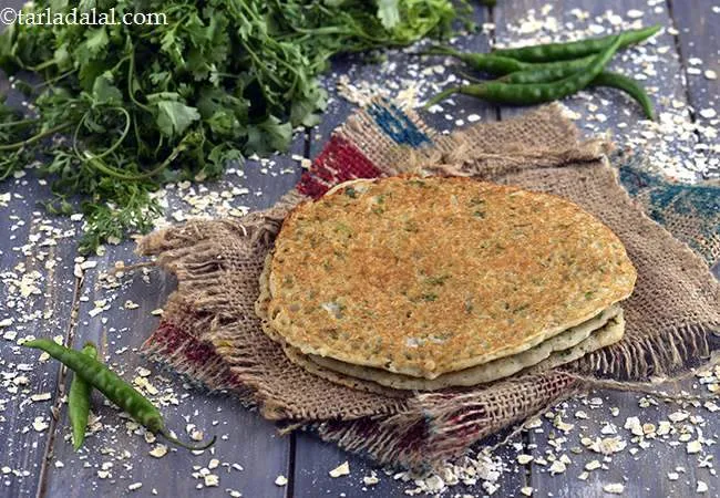  Instant Oats Dosa