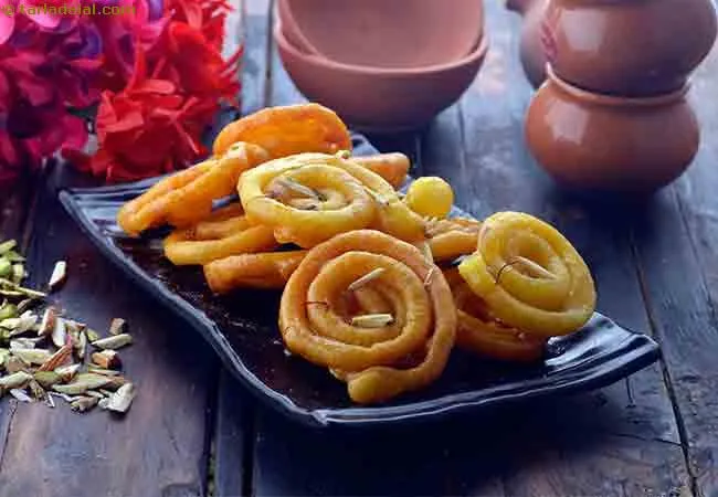 Jalebi