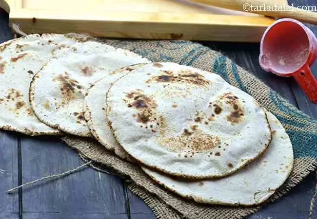 jowar bhakri recipe | healthy jowar bhakri | jwarichi bhakri | how to make jowar bhakri |