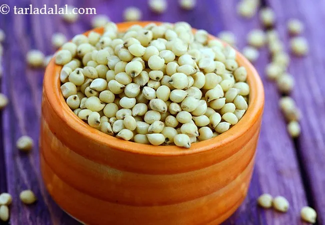 Jowar