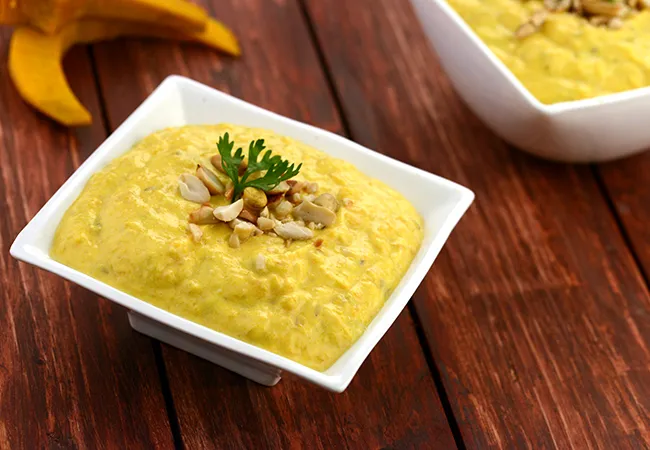  Kaddu ka Raita