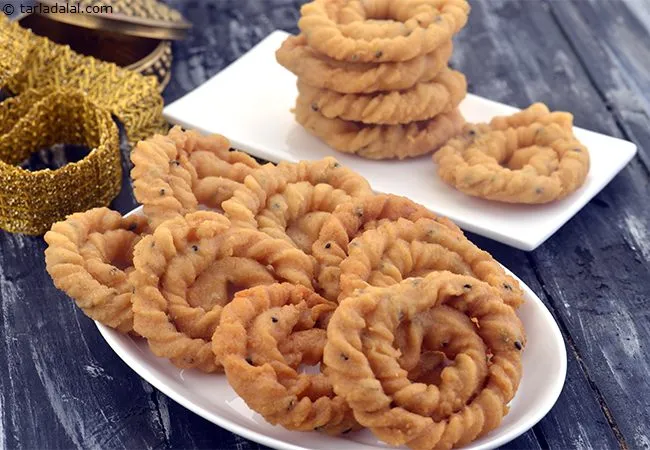 Kai Murukku