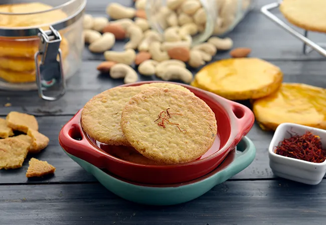 Kaju Puri