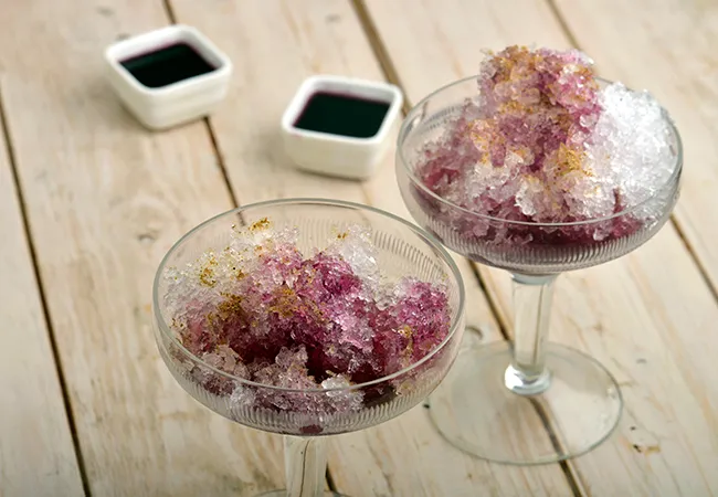  Kala Khatta Slush