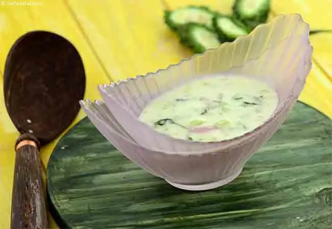 Karela Kadhi