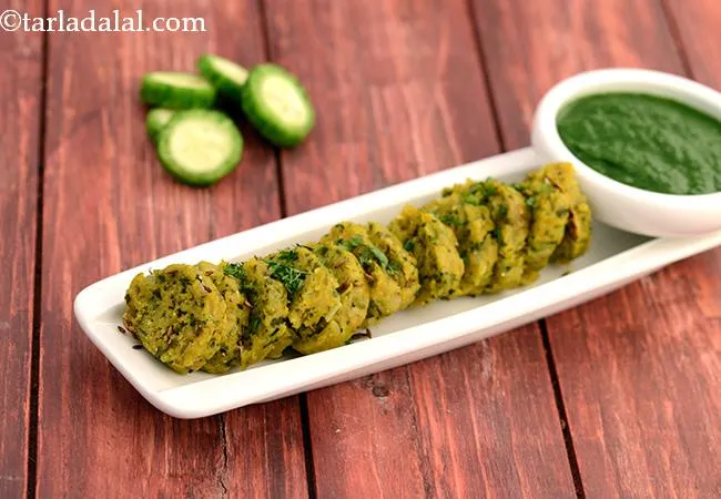 Karela Muthias