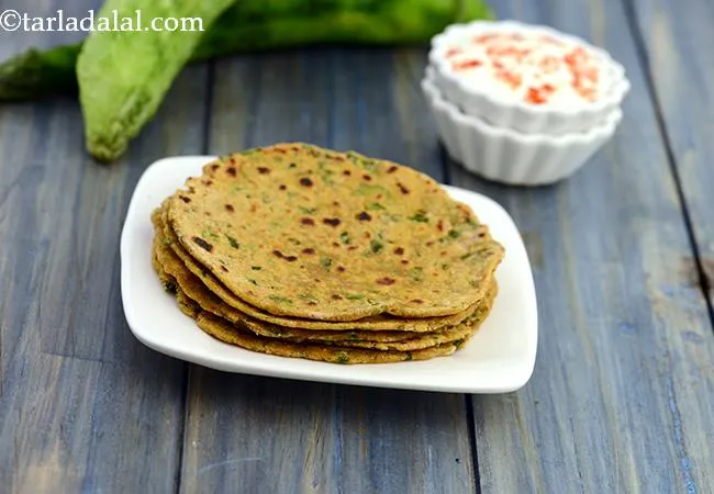Karela Theplas, Diabetic Friendly