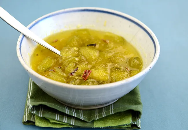  Kesar Elaichi Mango Murabba
