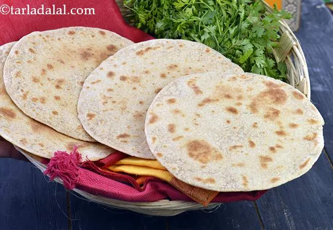 Khakhra (Whole Wheat)