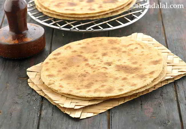 Khakhra ( Whole Wheat)
