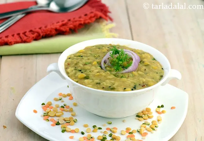 Khandeshi Dal
