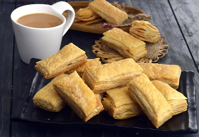 Khari Biscuit