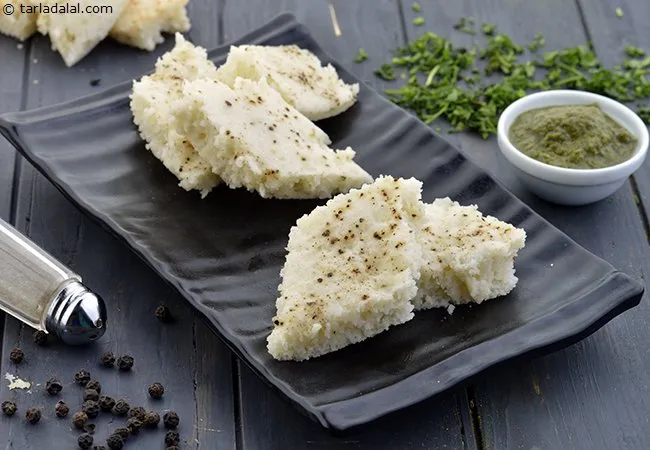 Khatta Dhokla