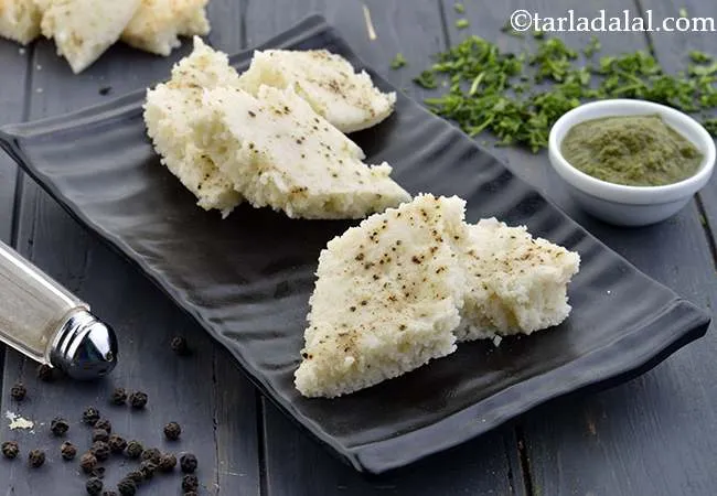 Khatta Dhokla
